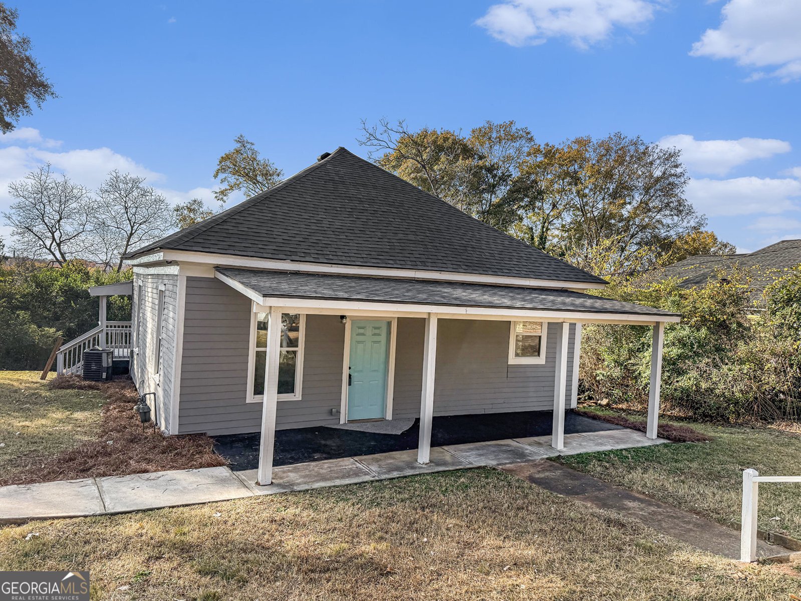 110 Elm Street Griffin - Photo 1