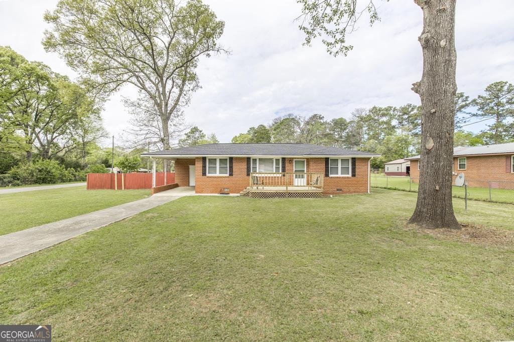111 Grant Street Warner Robins - Photo 1