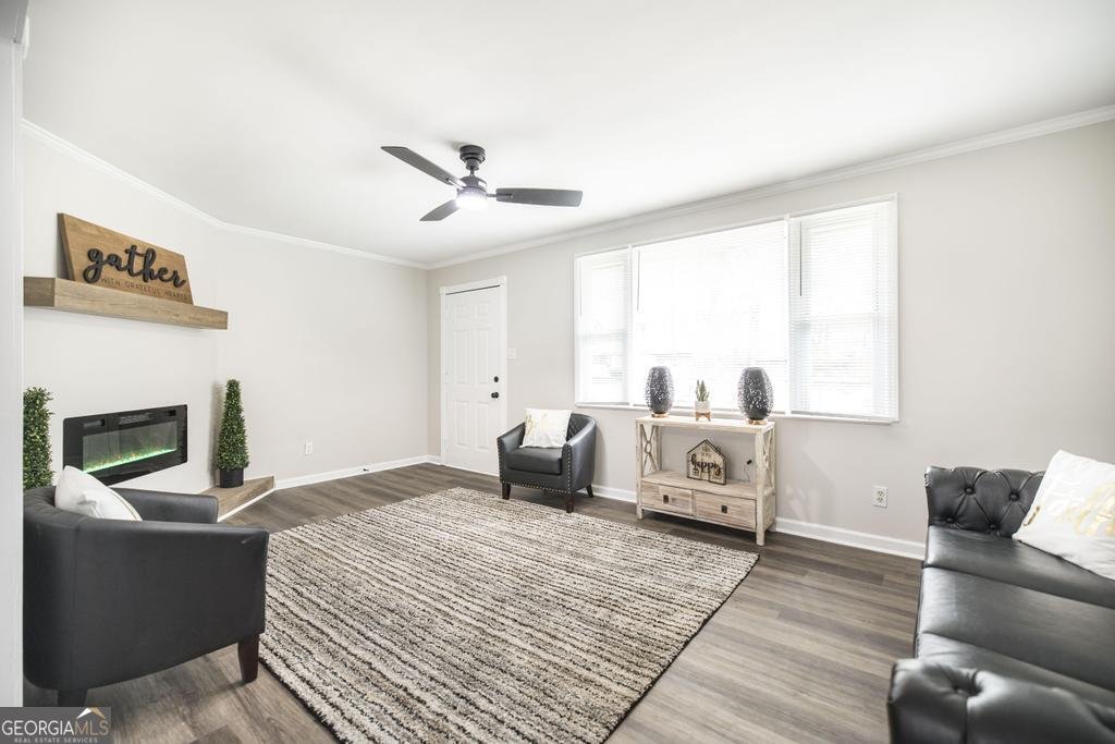 111 Grant Street Warner Robins - Photo 10