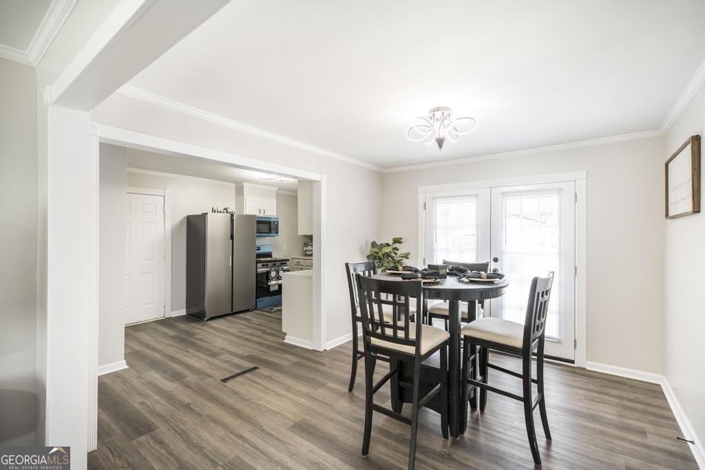 111 Grant Street Warner Robins - Photo 11