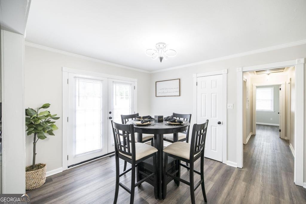 111 Grant Street Warner Robins - Photo 12