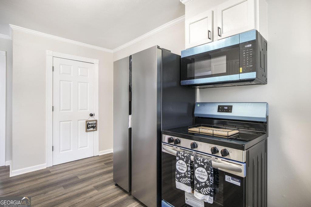 111 Grant Street Warner Robins - Photo 16