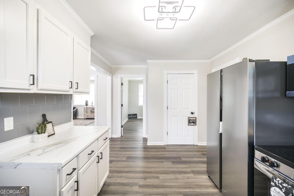 111 Grant Street Warner Robins - Photo 17