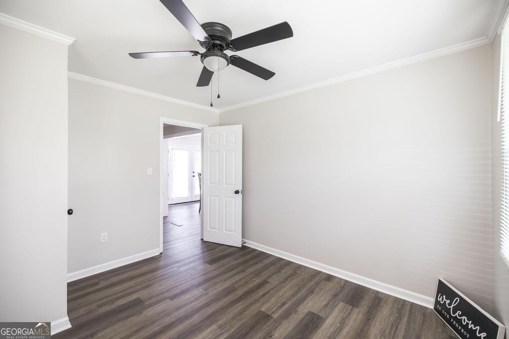 111 Grant Street Warner Robins - Photo 19