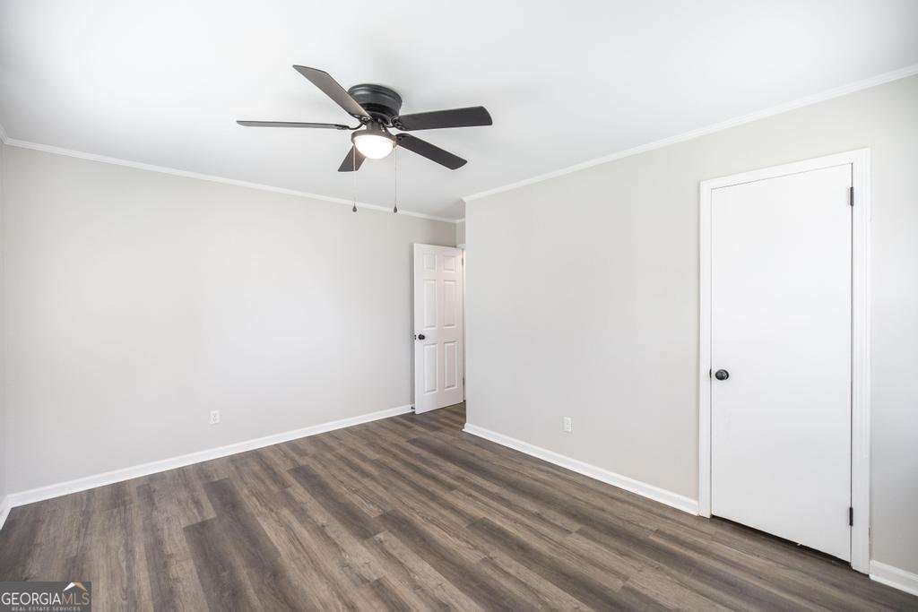 111 Grant Street Warner Robins - Photo 22