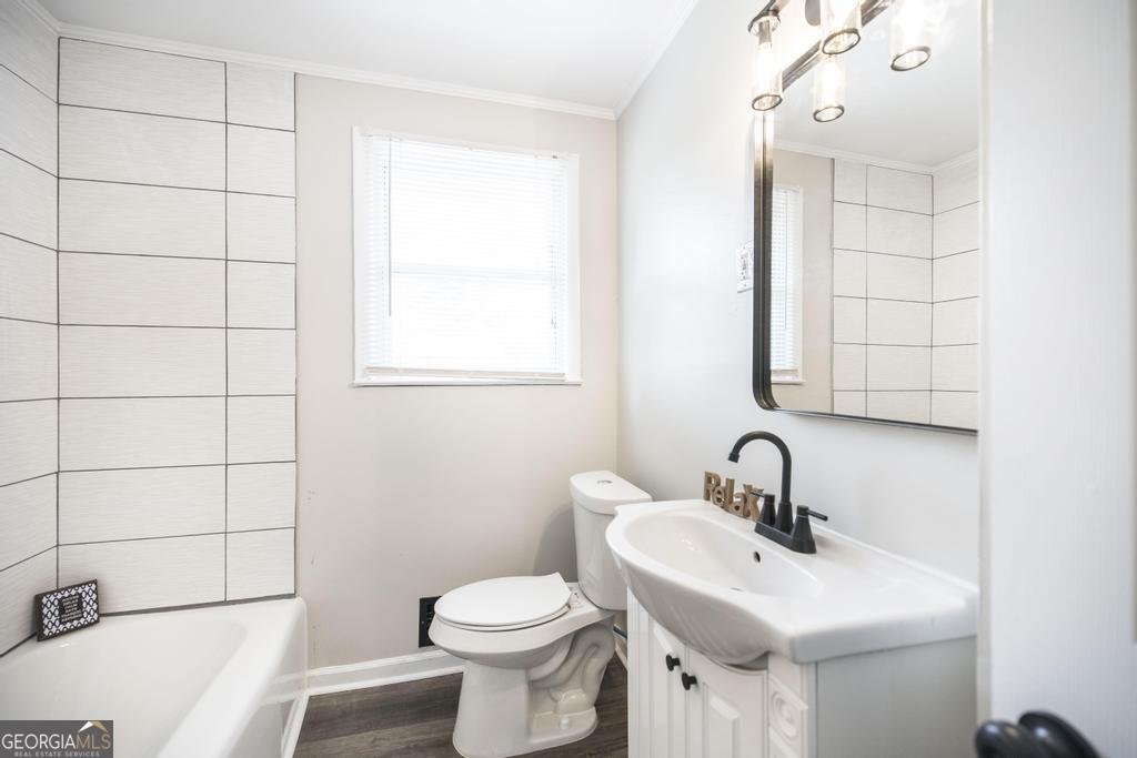 111 Grant Street Warner Robins - Photo 23