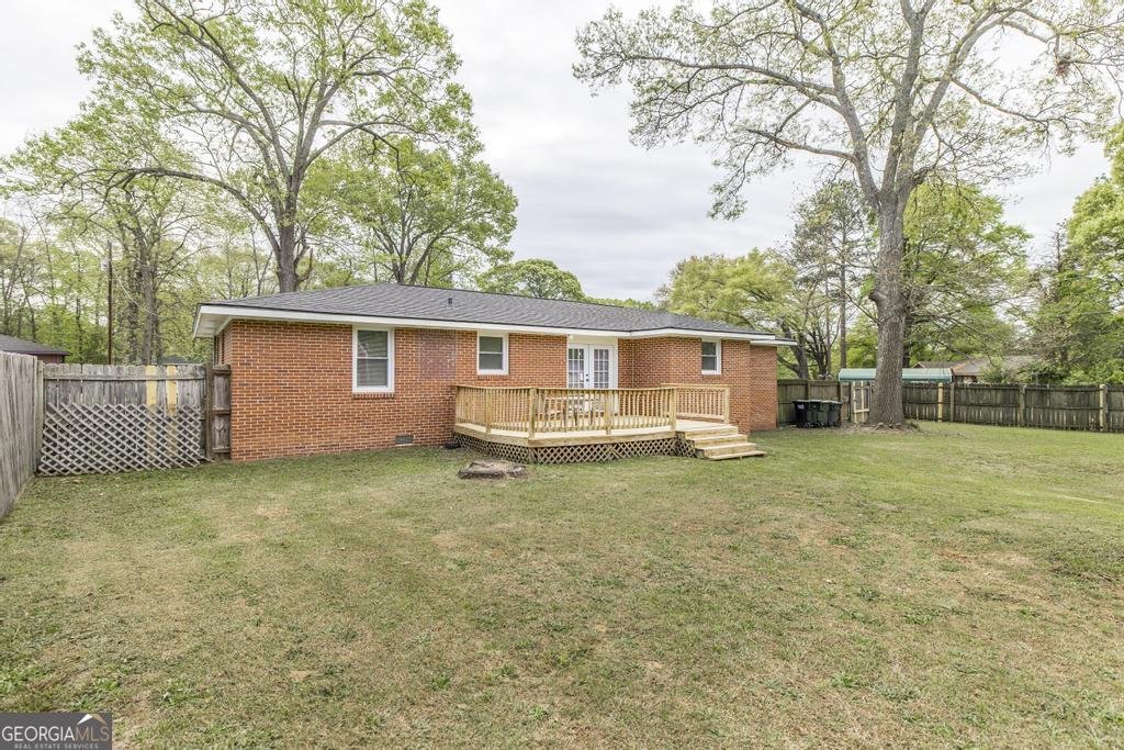 111 Grant Street Warner Robins - Photo 30