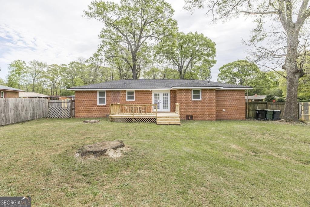 111 Grant Street Warner Robins - Photo 31