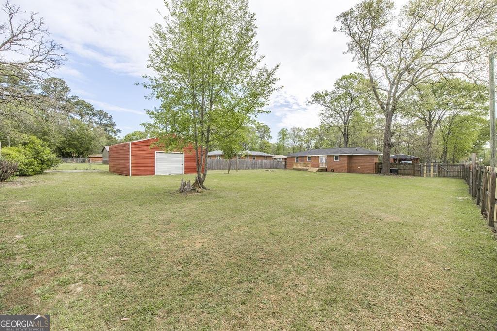 111 Grant Street Warner Robins - Photo 32