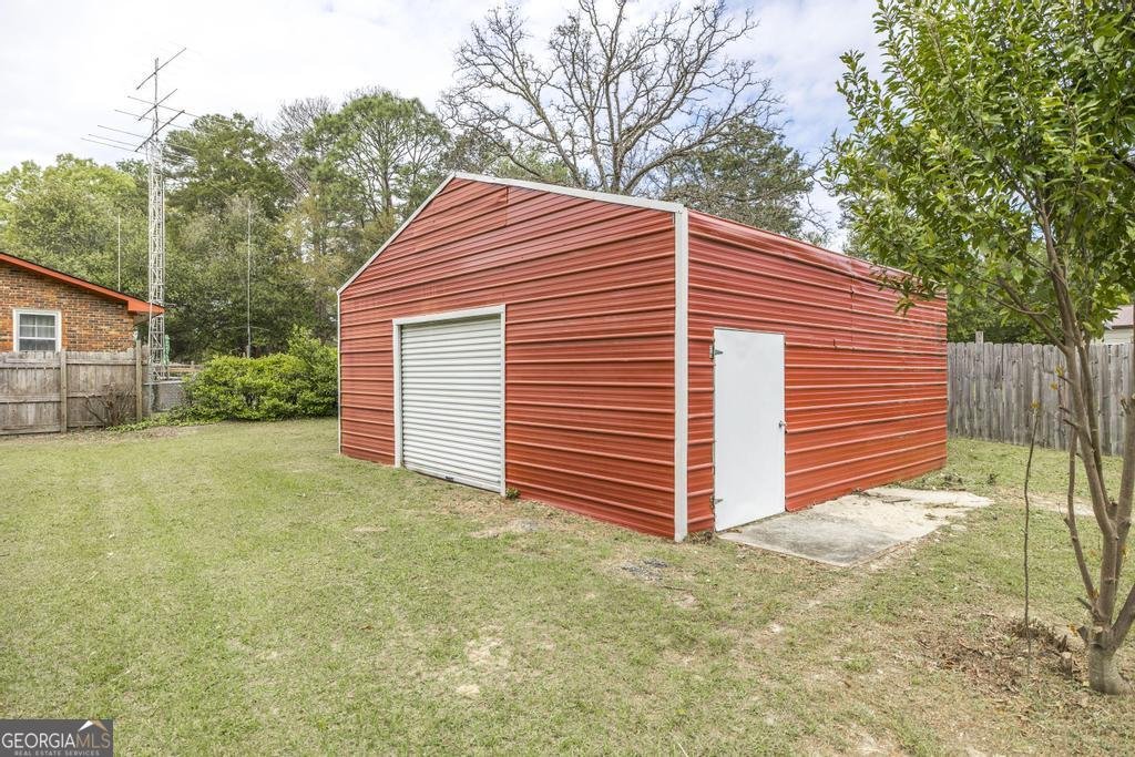 111 Grant Street Warner Robins - Photo 33