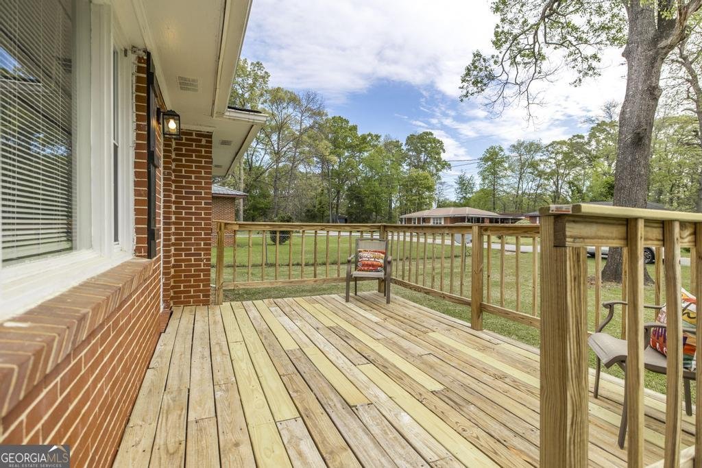 111 Grant Street Warner Robins - Photo 7