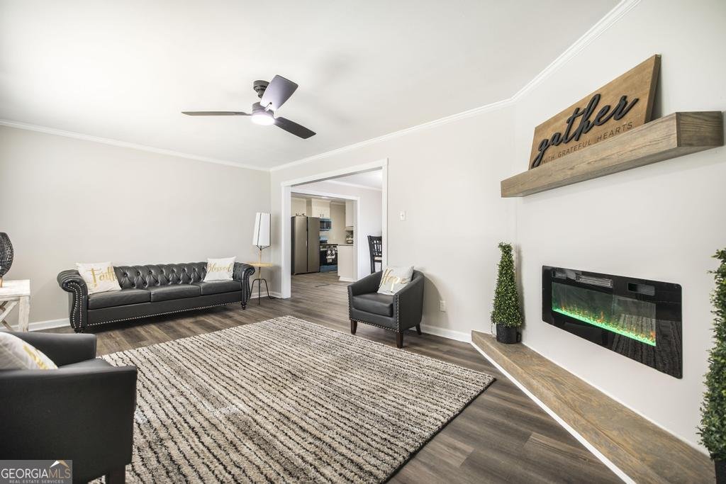 111 Grant Street Warner Robins - Photo 8