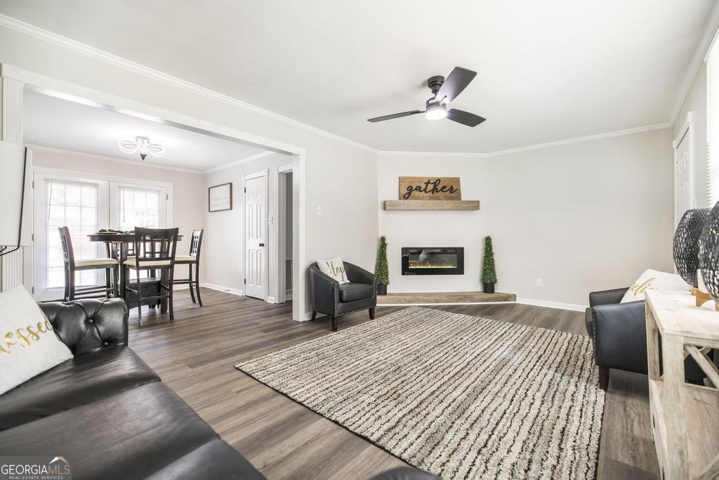 111 Grant Street Warner Robins - Photo 9