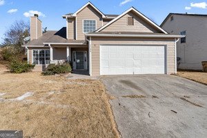 5728 Rock Shoals Way Atlanta - Photo 1