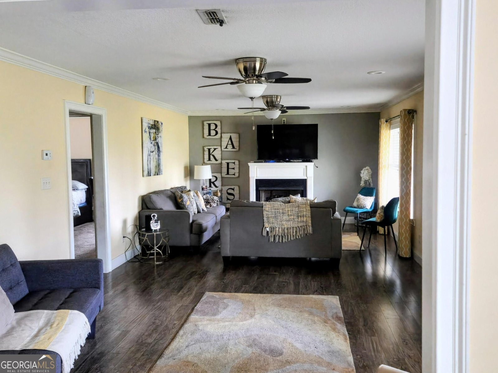 120 Stubbs Avenue Fitzgerald - Photo 9