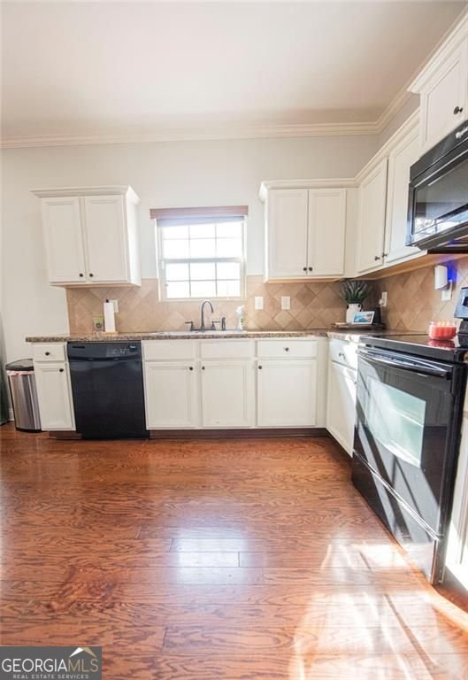 4636 SWEETWATER Drive Gainesville - Photo 11