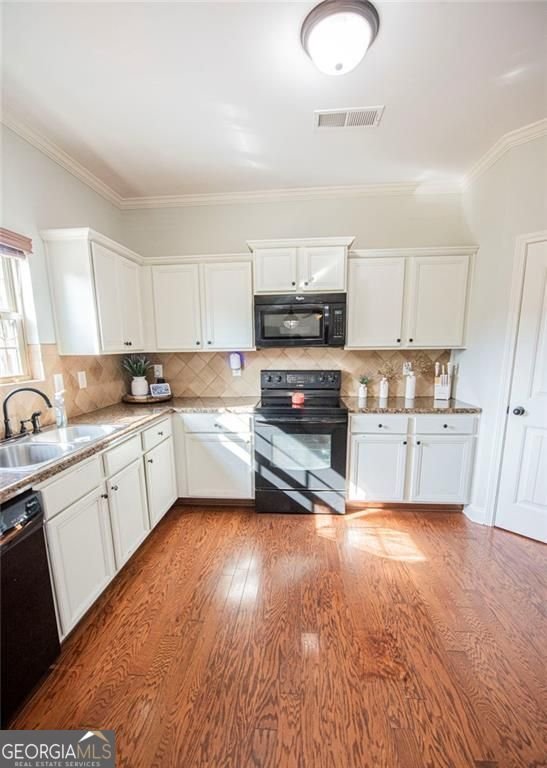 4636 SWEETWATER Drive Gainesville - Photo 12