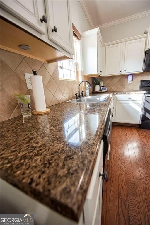 4636 SWEETWATER Drive Gainesville - Photo 13