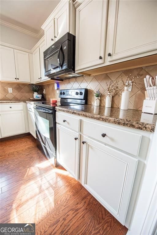 4636 SWEETWATER Drive Gainesville - Photo 14