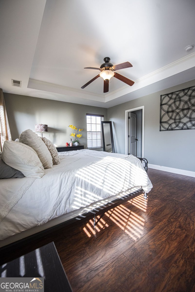 4636 SWEETWATER Drive Gainesville - Photo 17