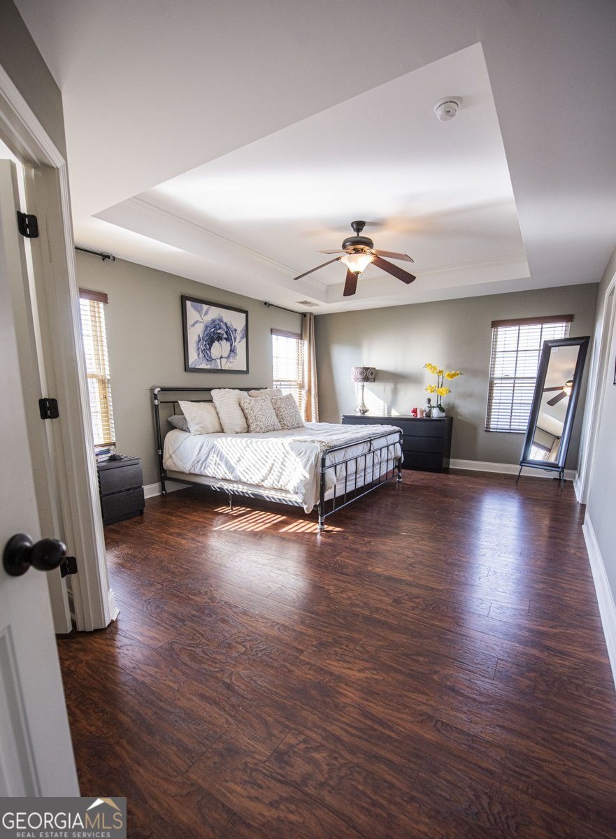 4636 SWEETWATER Drive Gainesville - Photo 18