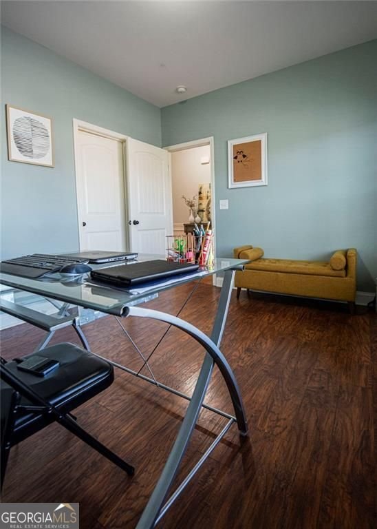 4636 SWEETWATER Drive Gainesville - Photo 31