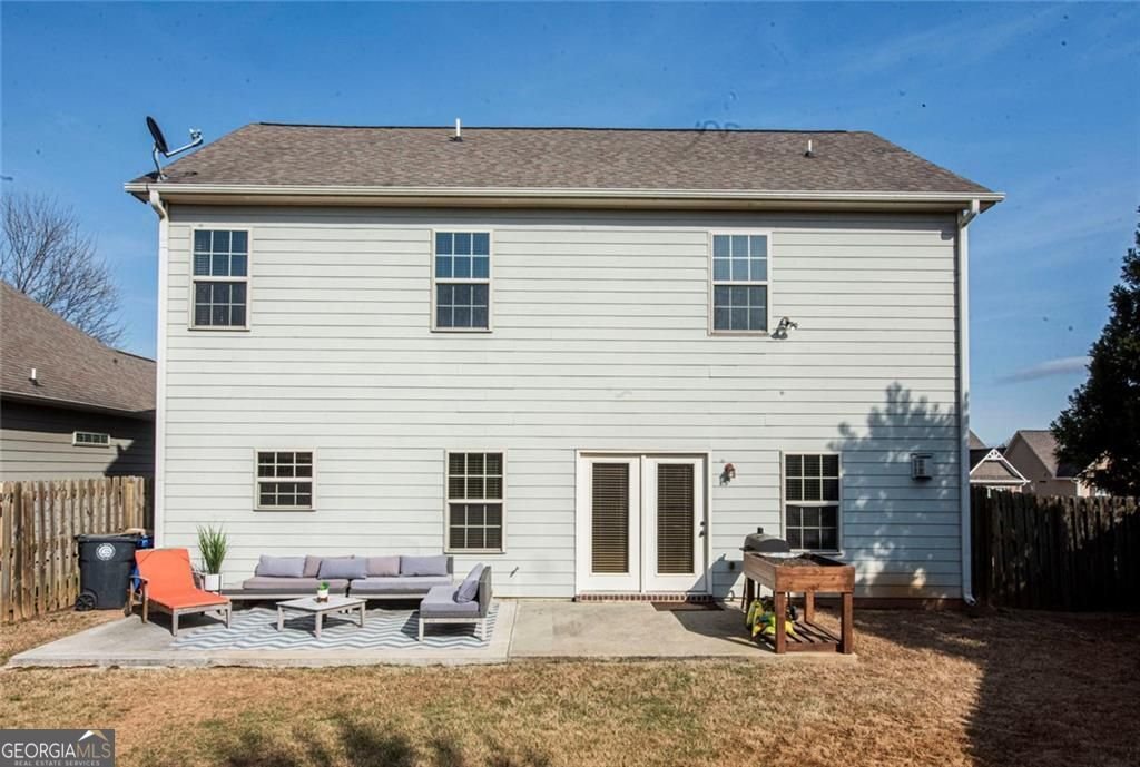 4636 SWEETWATER Drive Gainesville - Photo 34