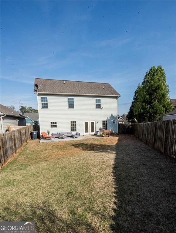 4636 SWEETWATER Drive Gainesville - Photo 35