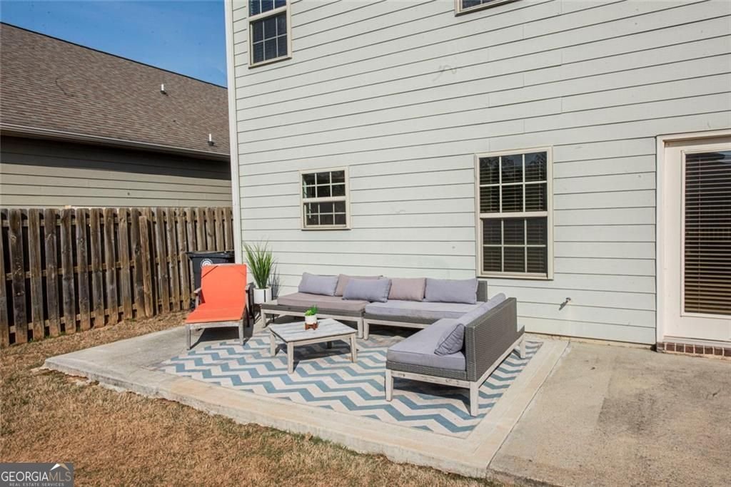 4636 SWEETWATER Drive Gainesville - Photo 36