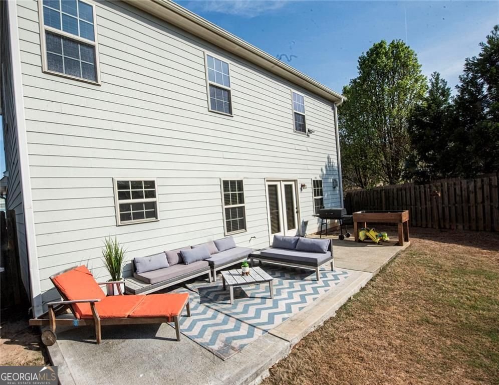 4636 SWEETWATER Drive Gainesville - Photo 37