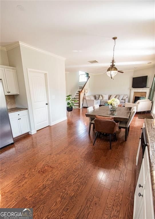 4636 SWEETWATER Drive Gainesville - Photo 7