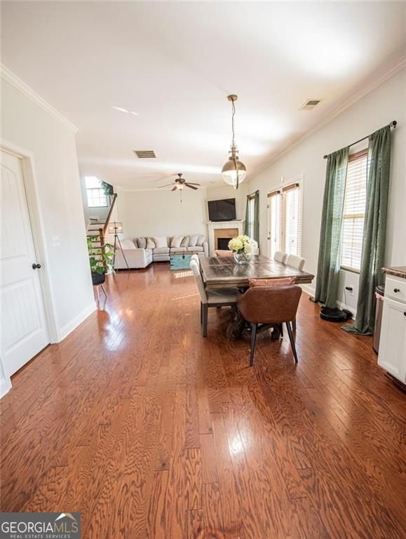 4636 SWEETWATER Drive Gainesville - Photo 8