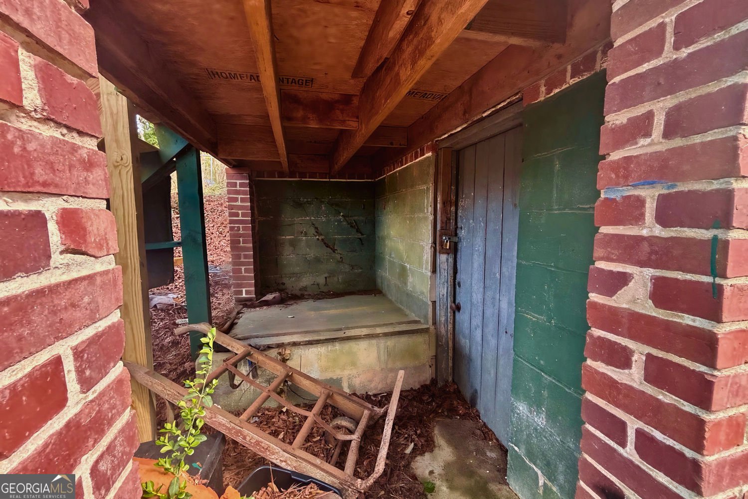 1765 Beecher Street Atlanta - Photo 20