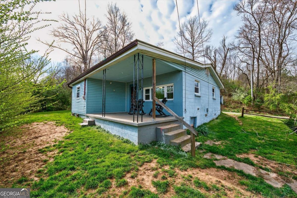 19 Scenic Heights Drive Blue Ridge - Photo 1