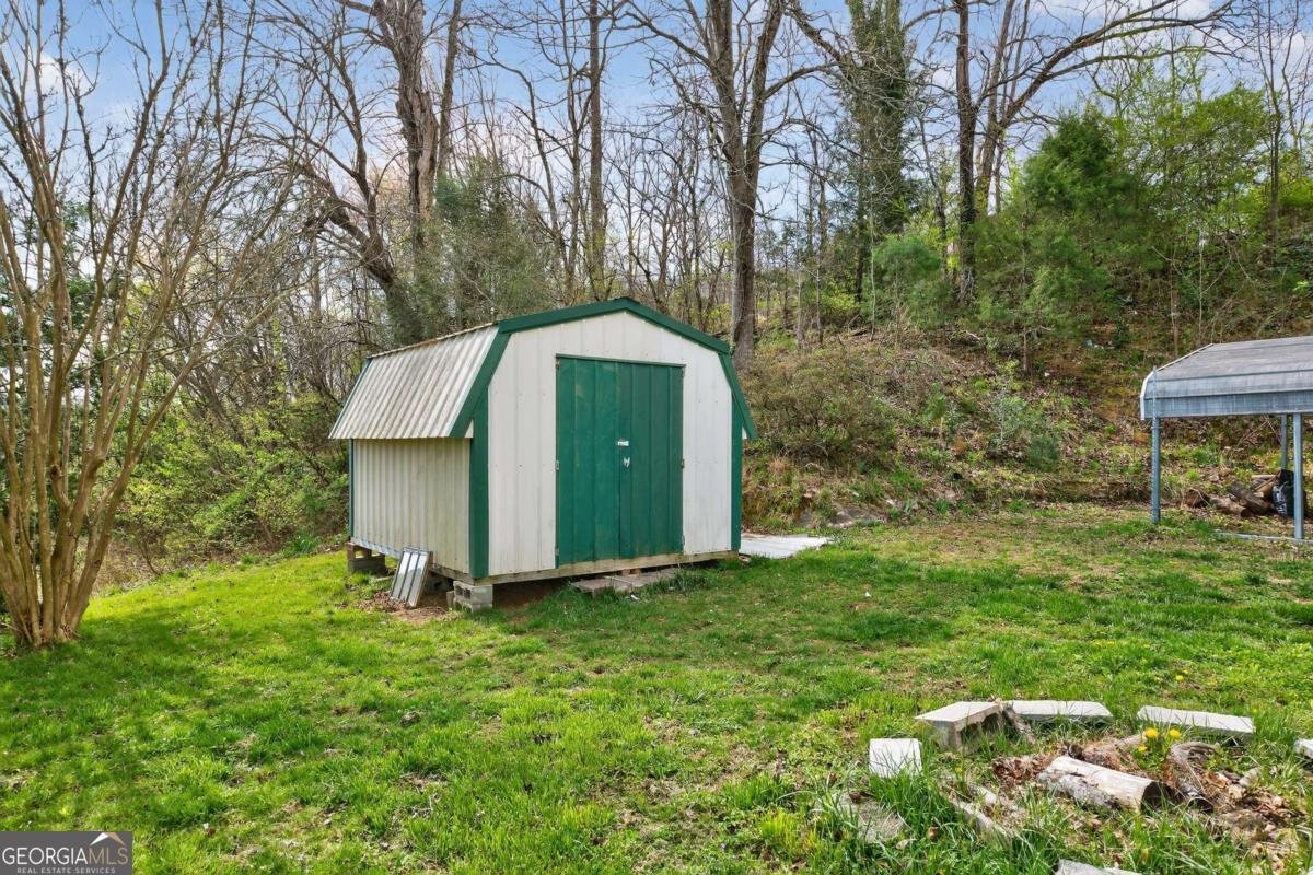 19 Scenic Heights Drive Blue Ridge - Photo 27