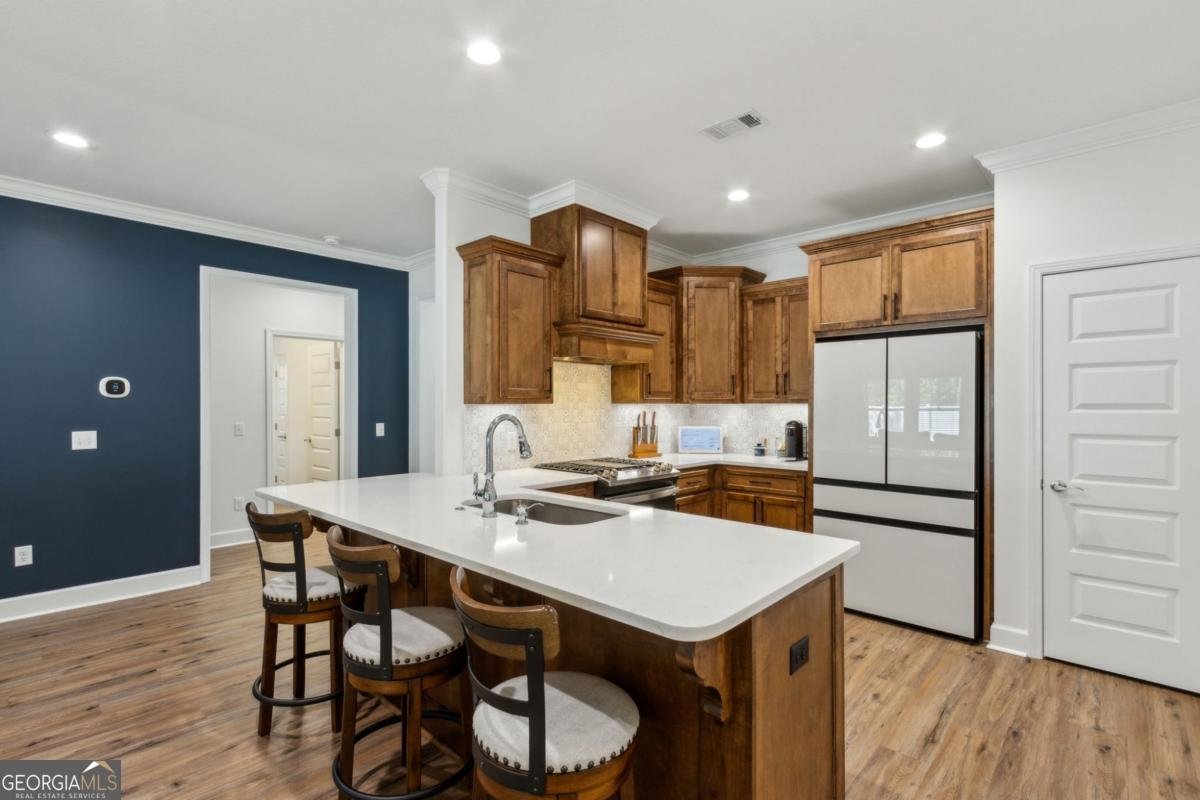 166 Verano Street Kingsland - Photo 10