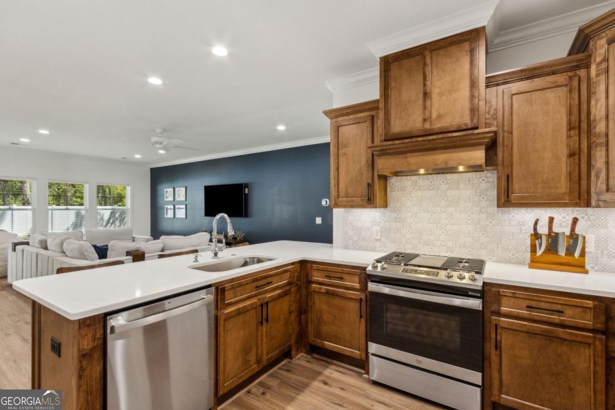 166 Verano Street Kingsland - Photo 12