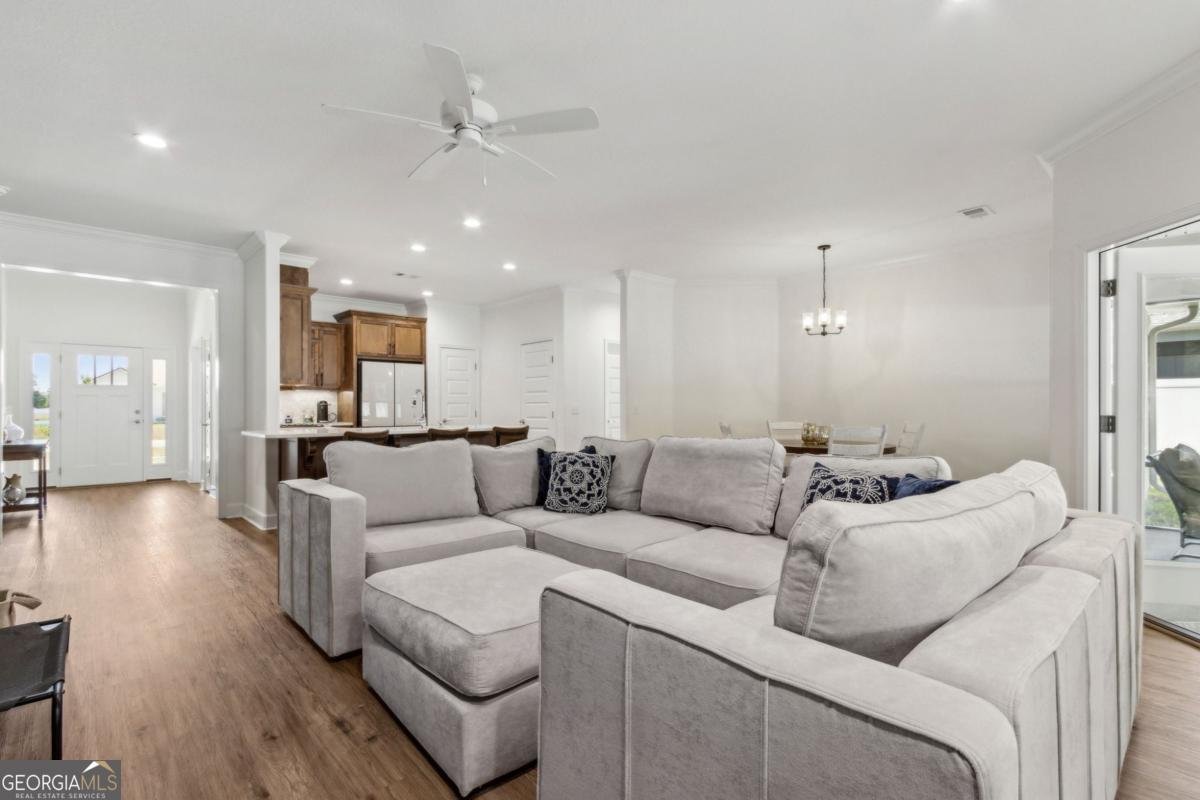 166 Verano Street Kingsland - Photo 8