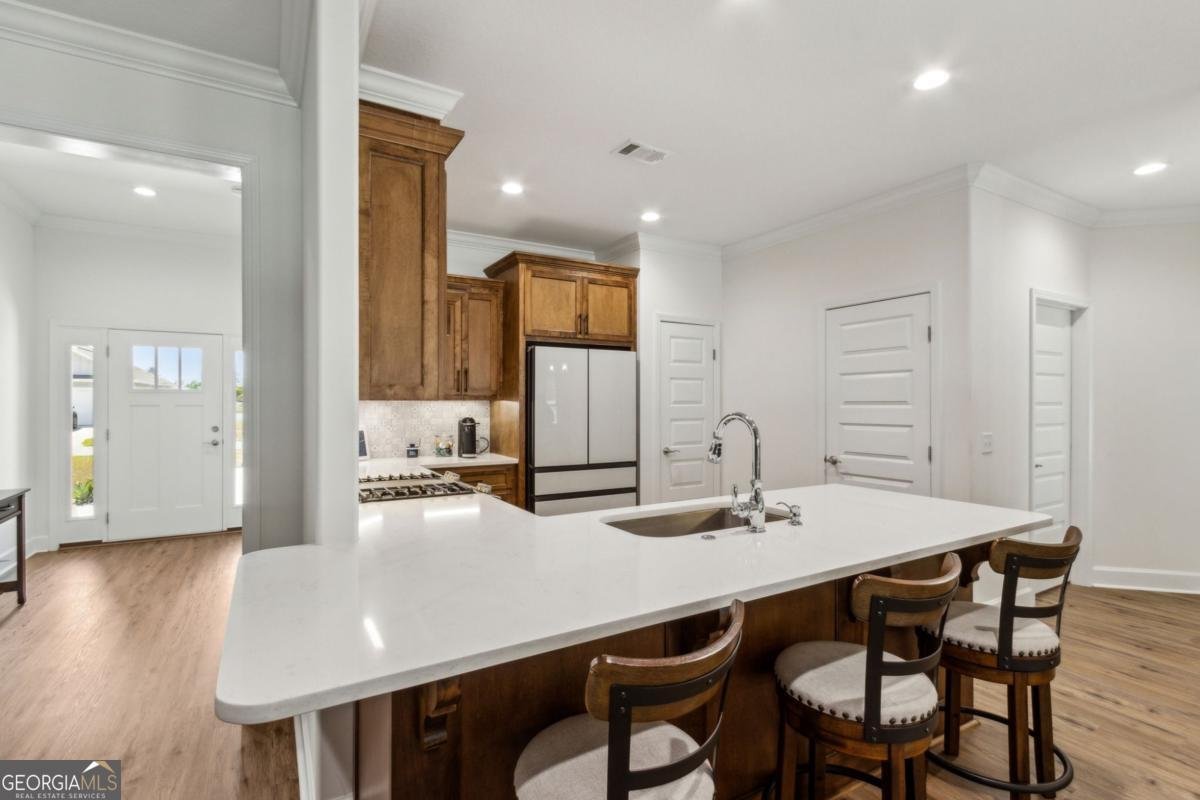 166 Verano Street Kingsland - Photo 9