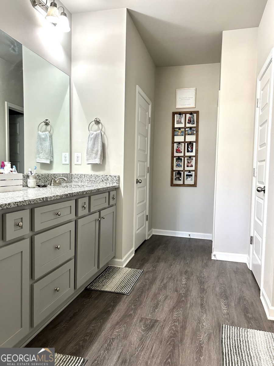 167 Waterford Circle Cornelia - Photo 11