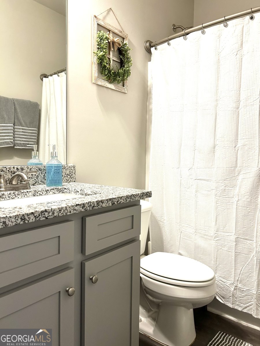 167 Waterford Circle Cornelia - Photo 13