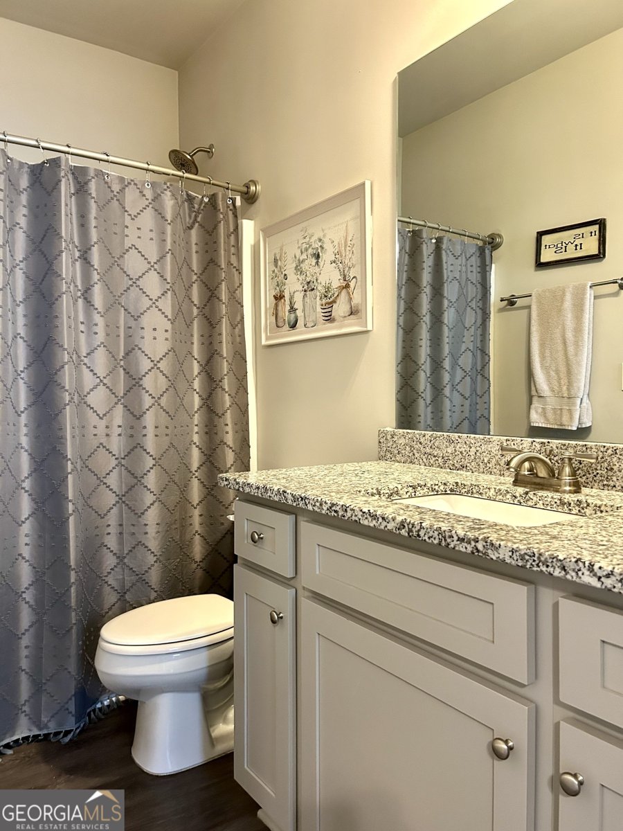 167 Waterford Circle Cornelia - Photo 17