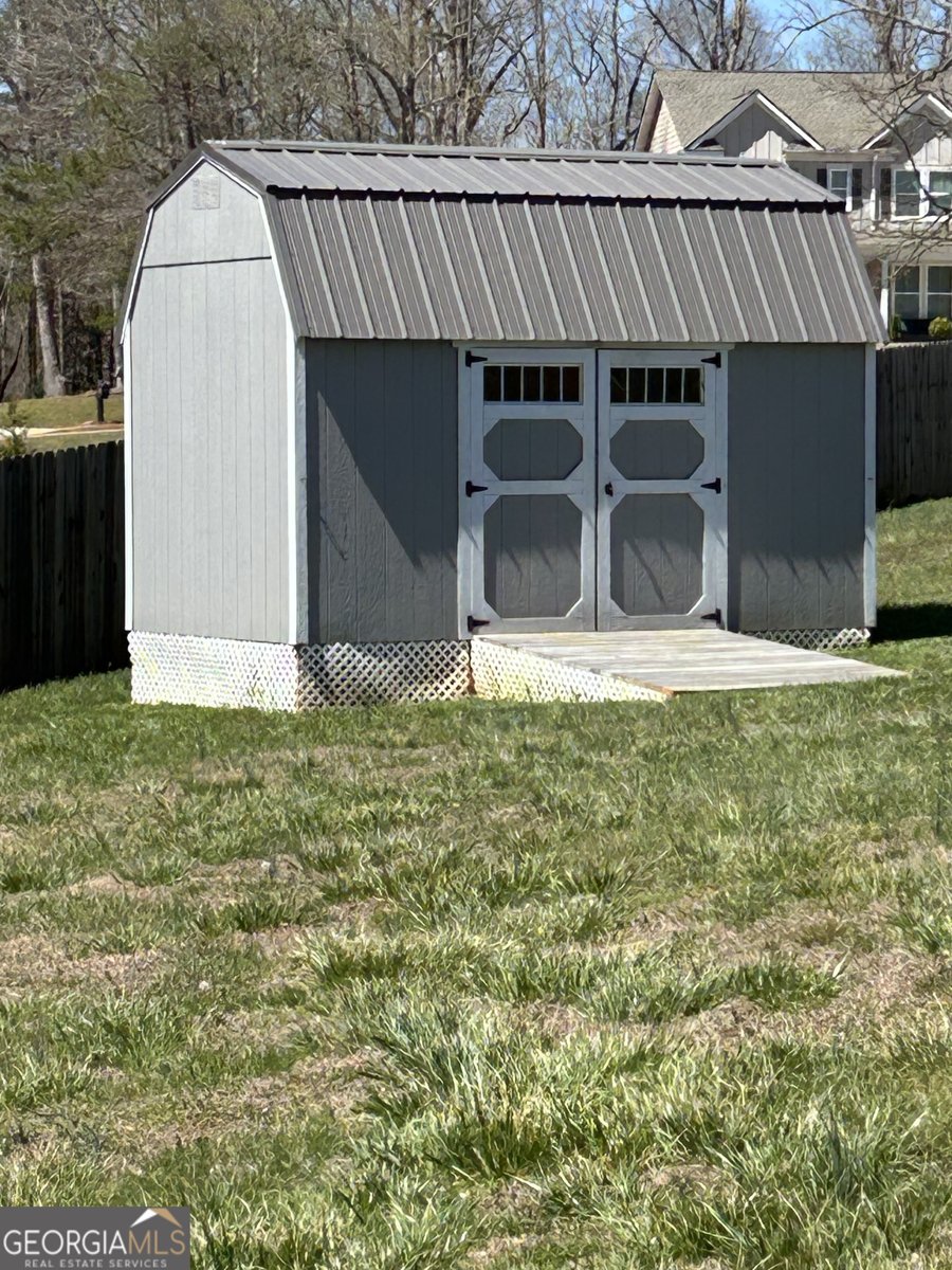 167 Waterford Circle Cornelia - Photo 18