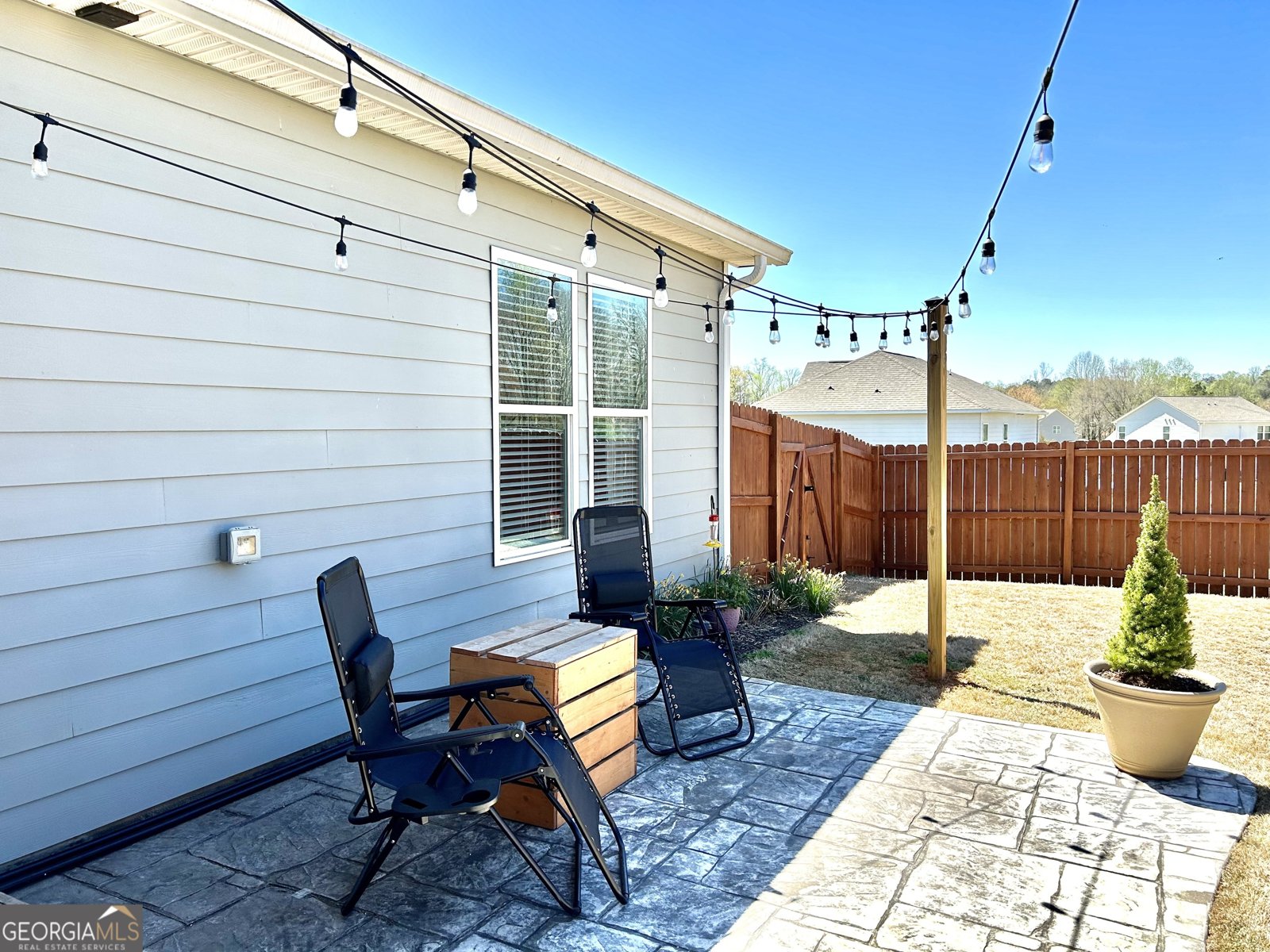 167 Waterford Circle Cornelia - Photo 19