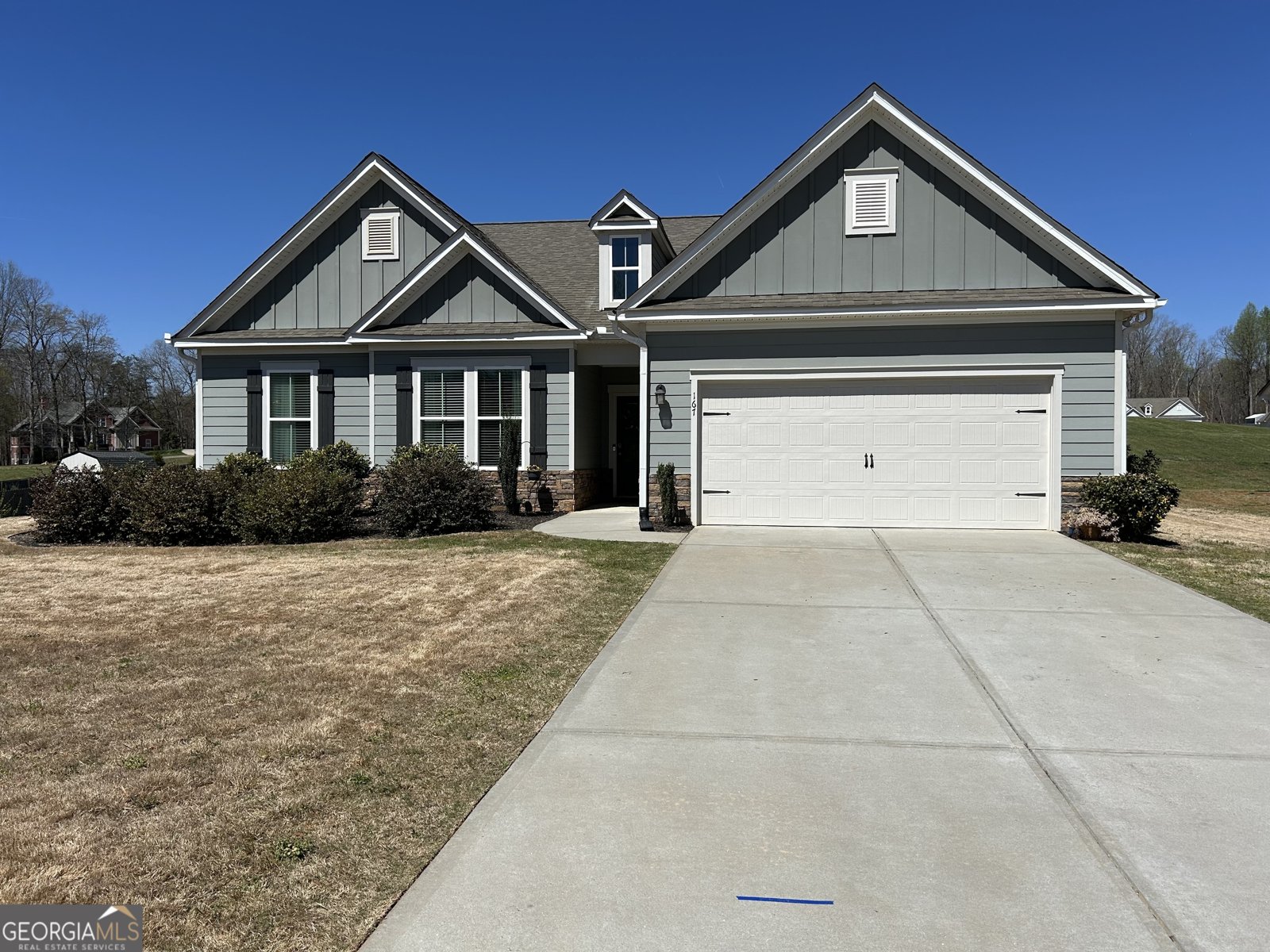167 Waterford Circle Cornelia - Photo 28