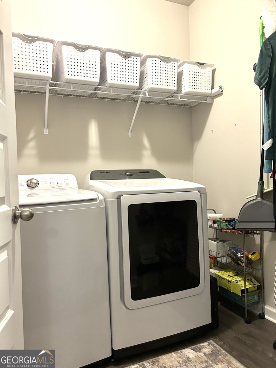 167 Waterford Circle Cornelia - Photo 8