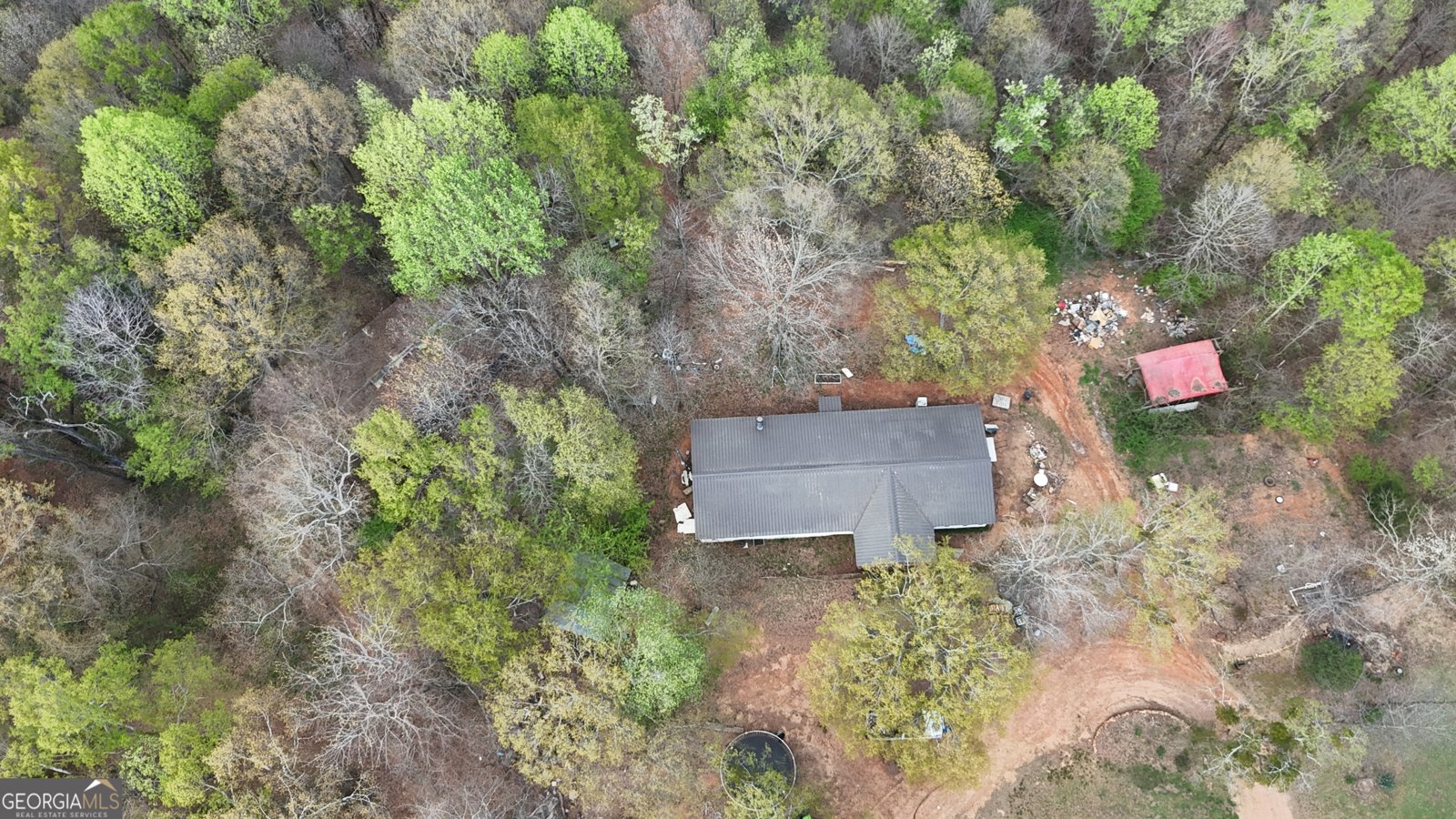 631 Jim Grizzle Road Royston - Photo 14