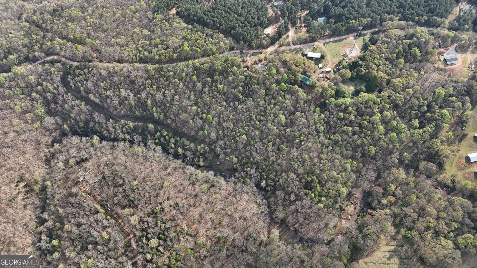 631 Jim Grizzle Road Royston - Photo 16