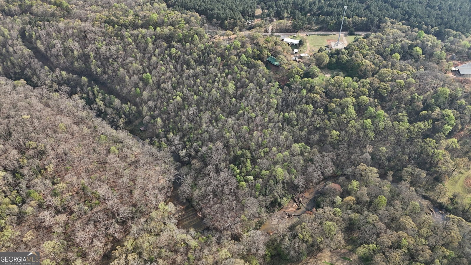 631 Jim Grizzle Road Royston - Photo 17