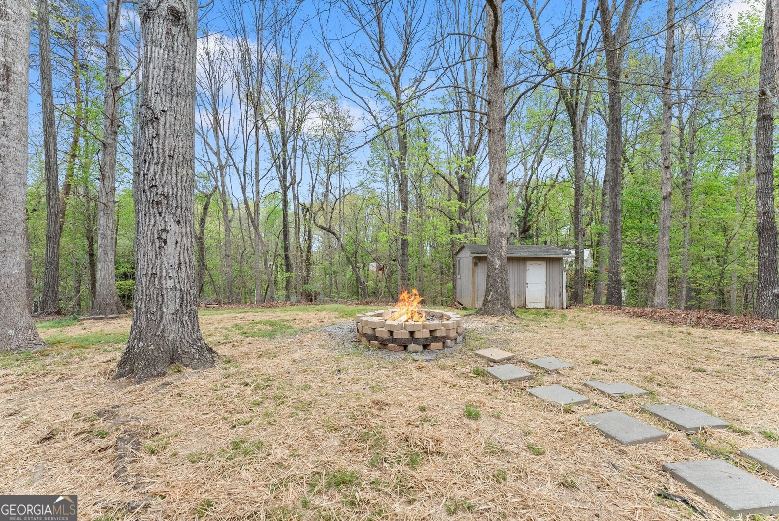 3112 Hidden Pass Gainesville - Photo 32